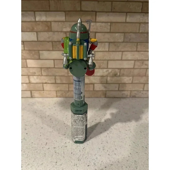 Star Wars candy action figure bundle bb - Picture 7 of 7